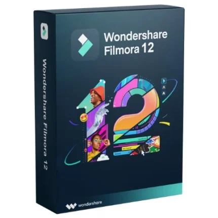 Filmora 12 With Ai 2023
