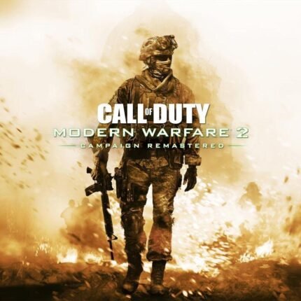 COD MW2 PC