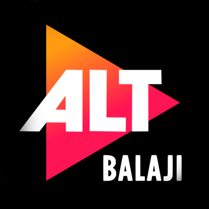 ALT BALAJI 1 Year