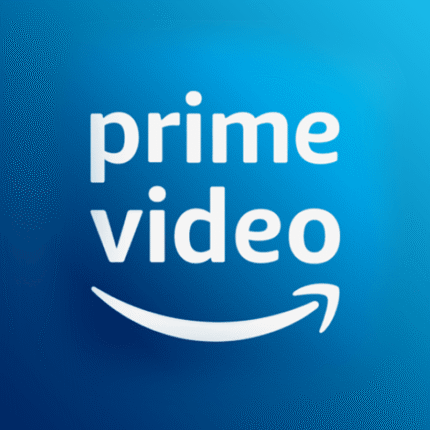 Amazon Prime Video Only
