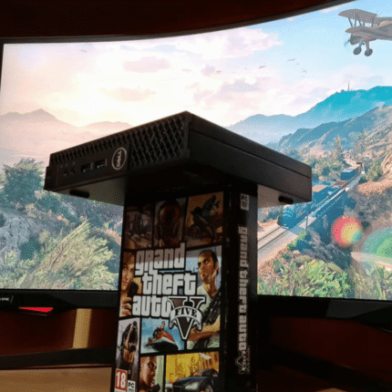 Dell Optiplex 3050 i5 7th Generation