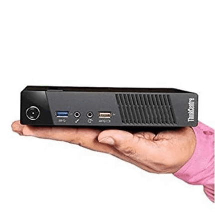 Think Centre i5 vPro