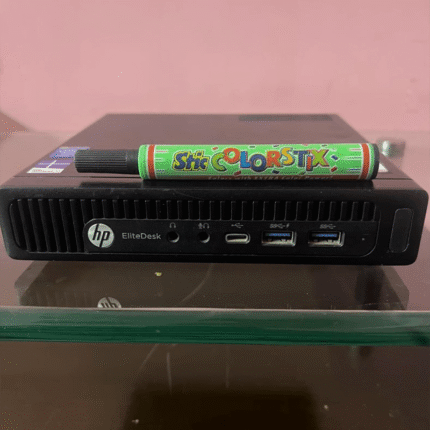 HP Mini Cpu i5 6th Generation