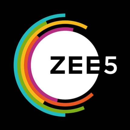 Zee 5 Premium HD 1 Year Private