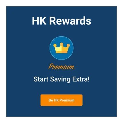 HealthKart Premium 1 Year