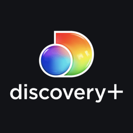 Discovery+ 3 months Private