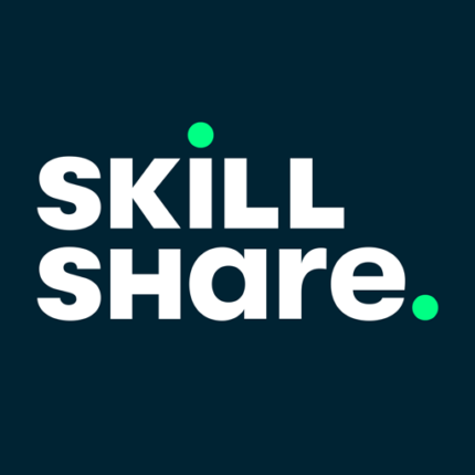 SkillShare Premium 1 Year