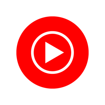 Youtube Music (Existing Mail)