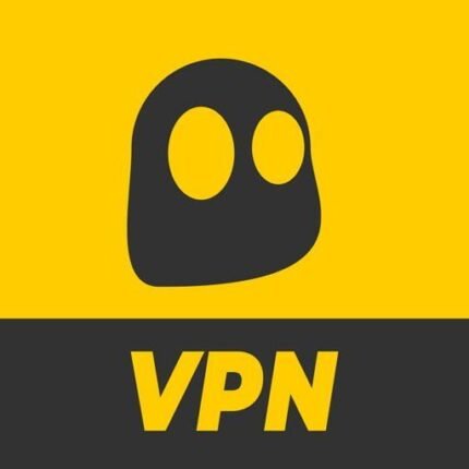 Cyber Ghost VPN 1 Year Private